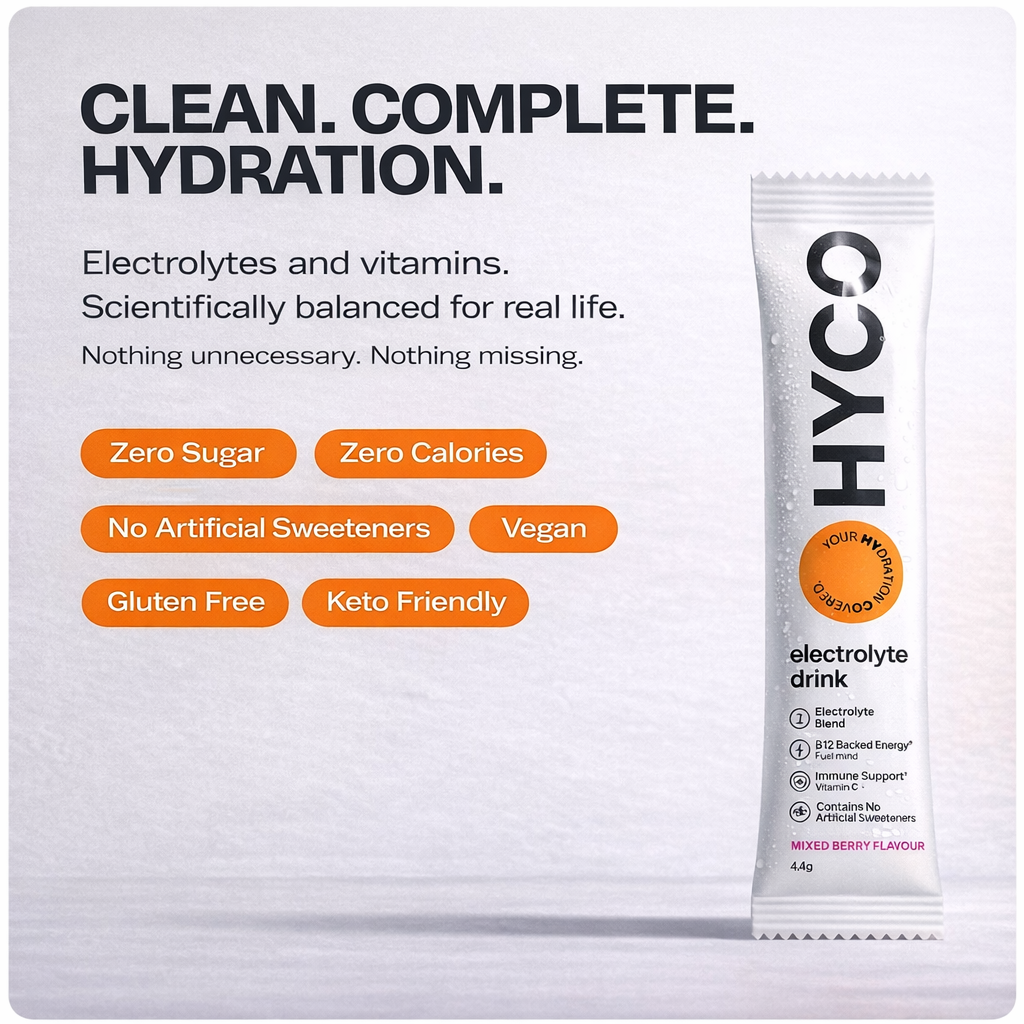 HYCO Taster Pack