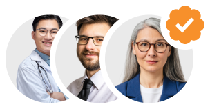 Leading Dietitians and Nutritionists