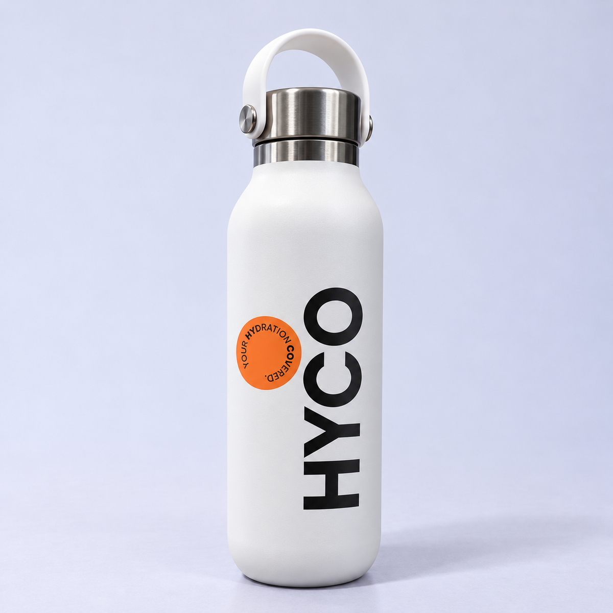 HYCO Insulated Bottle 750ml