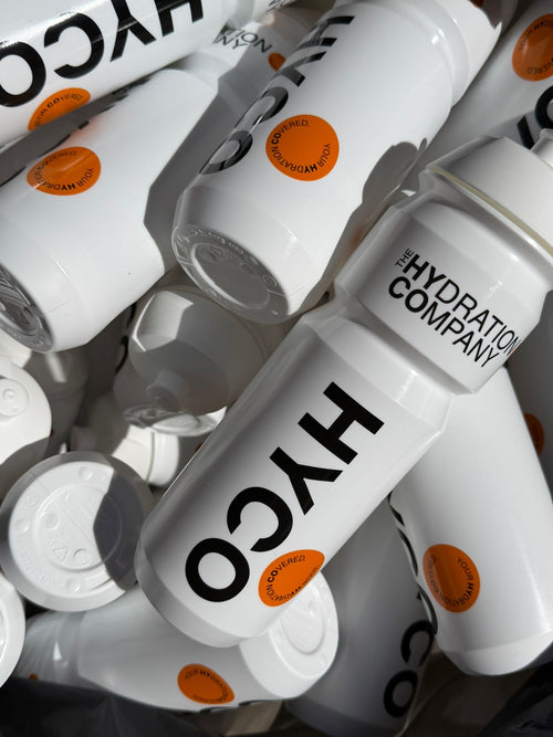 Sports Bottle